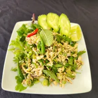 Laab (Chicken, Pork, Beef)