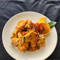 Choo Chee Fish