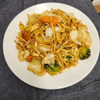 Chow Mein Noodle