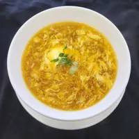 Egg Drop Soup