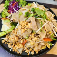Kua Noodle