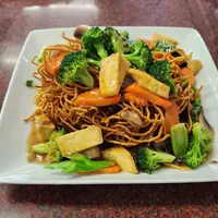 Crispy Noodle (Mee Kob)