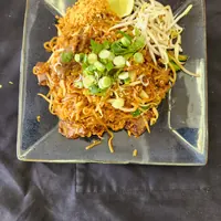 Pad Thai