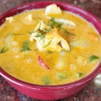 Panaeng Curry