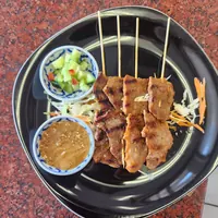 Pork Stick (Moo Saiy Mai)