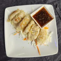 Potstickers (Dumpling)