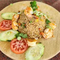 Sab Fried Rice