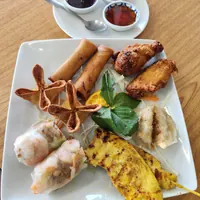 Sab Sampler