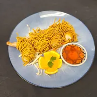Kung Sarong